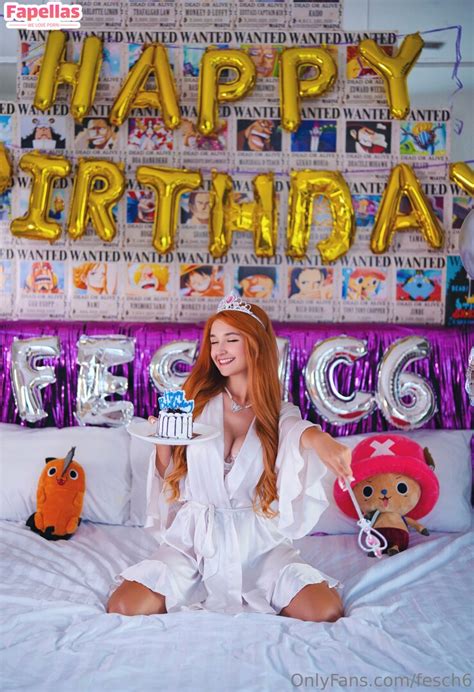 fesch6 fapomania|Anna Feschenko / Fesch6 / queenfesch6 Nude Leaks OnlyFans.